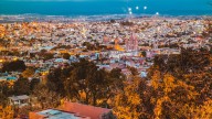 Turismo en Guanajuato crece en el primer semestre de 2025