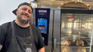 First restaurant from Burgaw Now contest to open soon