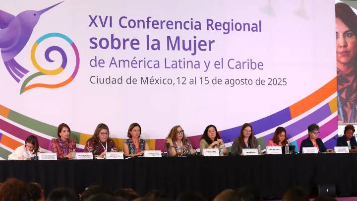 Sin dinero no hay transformación: mujeres exigen presupuesto para sistemas de cuidados