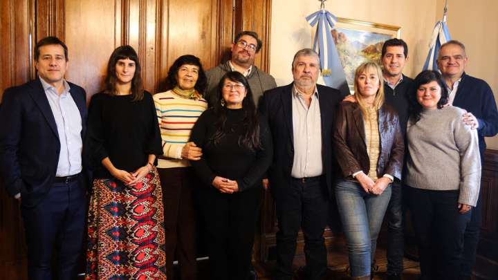 La identidad se defiende