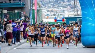 Se realizó séptima edición de carrera CESUN 5k