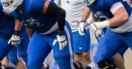 Air Force football looks to build on identity established during winning streak that closed 2024 season 