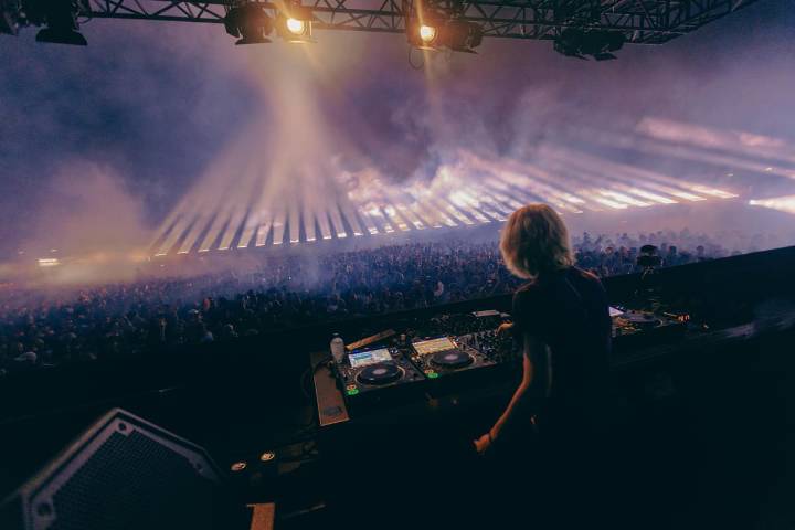 Dekmantel Festival 2025 review: still showing others how it's done