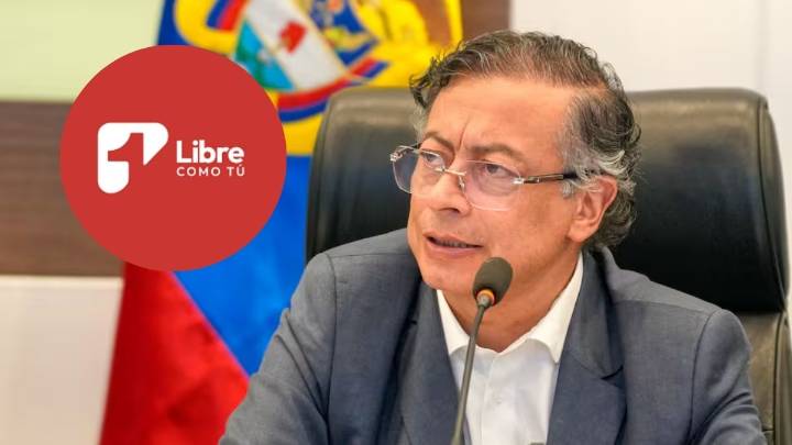 Video | Presidente Petro ordena licitar al Canal 1, pese a concesión vigente hasta 2037 - Canal 1