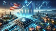 ¿Estados Unidos realmente es rico?... del oro al petróleo, ahora basa toda su economía en datos y tecnología