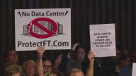 Indy commissioners approve rezoning for proposed Google data center