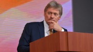 Rusia responde a las críticas por los últimos ataques masivos sobre Kiev: "No acordamos una tregua aérea"