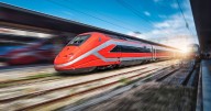 Conquista a todos: el país de América Latina con el tren más rápido y moderno de la región