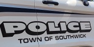 Police show appreciation for first responders efforts in dangerous car crash
