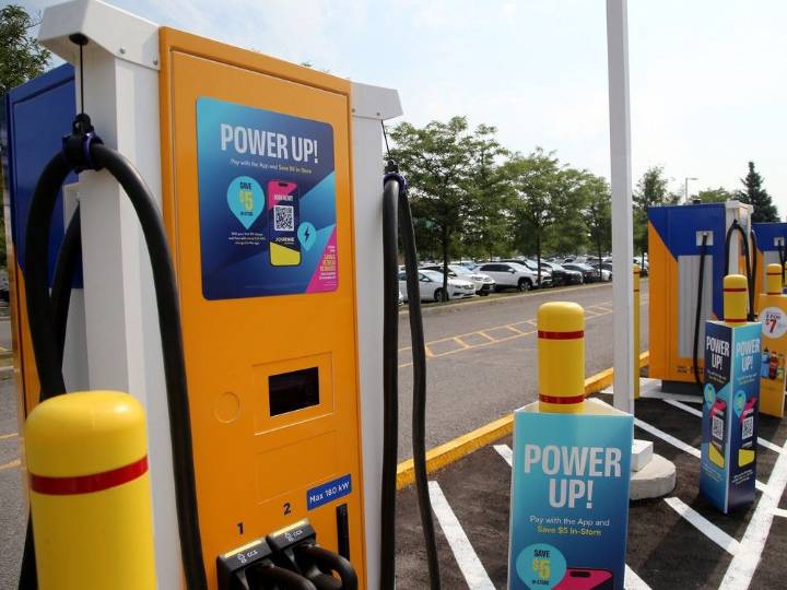 Auto CEOs warned Carney that EV mandate would 'inflict serious damage'