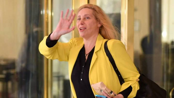Karina Milei respondió a las disculpas de Pamela David y reclamó rectificación pública