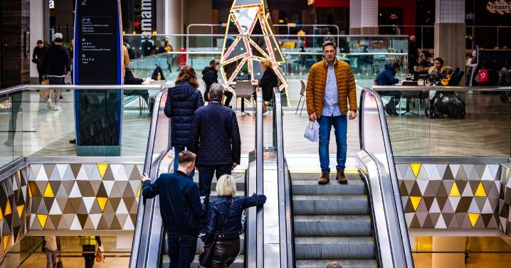 UK's first 'dirty soda' store opening in Derbion shopping centre next month
