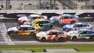 Donald Trump pardoned an ex-NASCAR driver earlier this year. Here's why