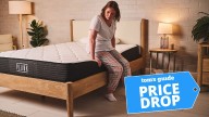 I Test the World's Best Firm Mattresses — 5 I'd Buy in the Labor Day Sales