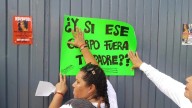“Estamos haciendo el trabajo que le corresponde al gobierno”: familiares de desaparecidos en Mazatlán