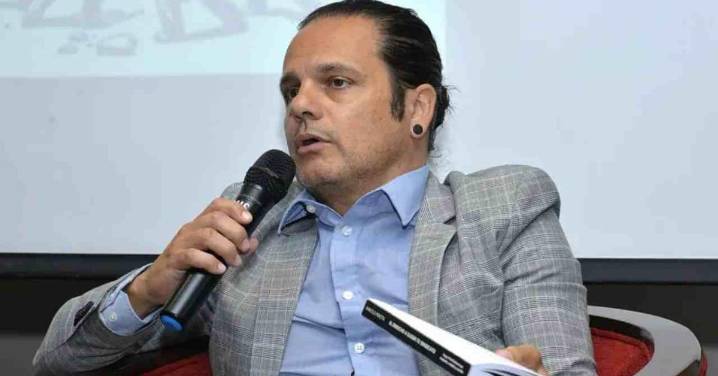 Marcelo Peretta advierte sobre el fentanilo y denuncia el vínculo entre política y laboratorios
