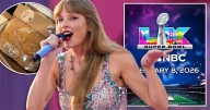 Taylor Swift podría hacer el Show de Medio Tiempo del Super Bowl LX, según esta teoría