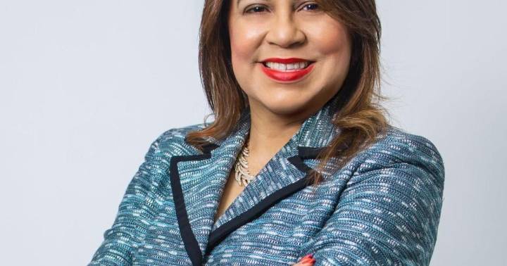 Con miras Nilda Pérez de llevar a Proyecto Dignidad a “un nuevo nivel”