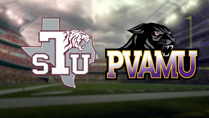 Prairie View A&M stuns Texas Southern with last second touchdown