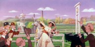 It Took Walt Disney More Than 20 Years to Make 'Mary Poppins'