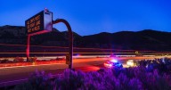 Mountain town DUI checkpoints stop 1,455 drivers, resulting in three arrests