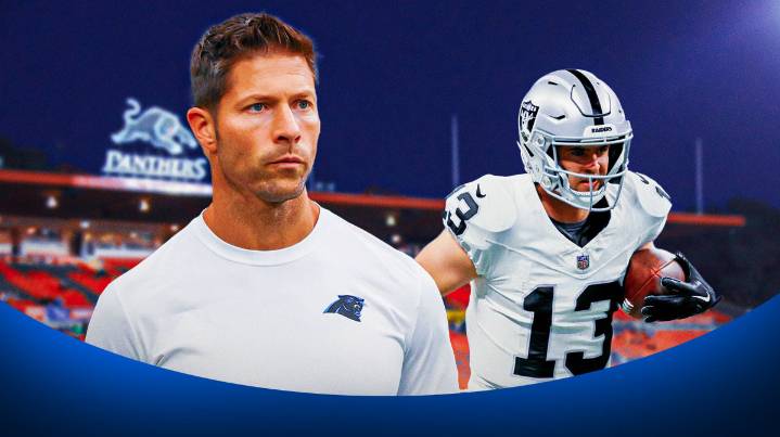 Panthers 2 surprise preseason roster cuts to watch out for before Week 1