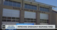 South Placer fire station sees big improvements after reopening