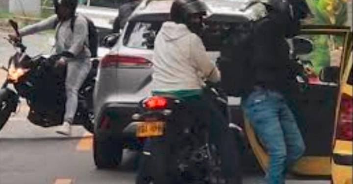 Alcaldía de Medellín ofrece millonaria recompensa por quien dé información de fleteros
