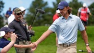 Tommy Fleetwood wins first PGA Tour title and FedEx Cup