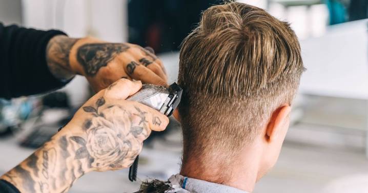 Tell us which is the best barber in Derbyshire by nominating your favourite