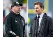 English soccer icon complains Tom Brady was ‘very unfair’ to him