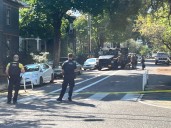 Man accused in NW Portland stabbing attacked homeless woman and friend trying to move tent