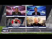 NFC West Huddle: Week 2 of preseason