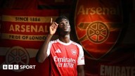 Why Arsenal are ready to win the league as stakes rise for Arteta
