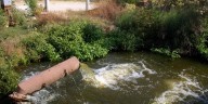Pozos clandestinos agravan déficit de agua en acuíferos del país