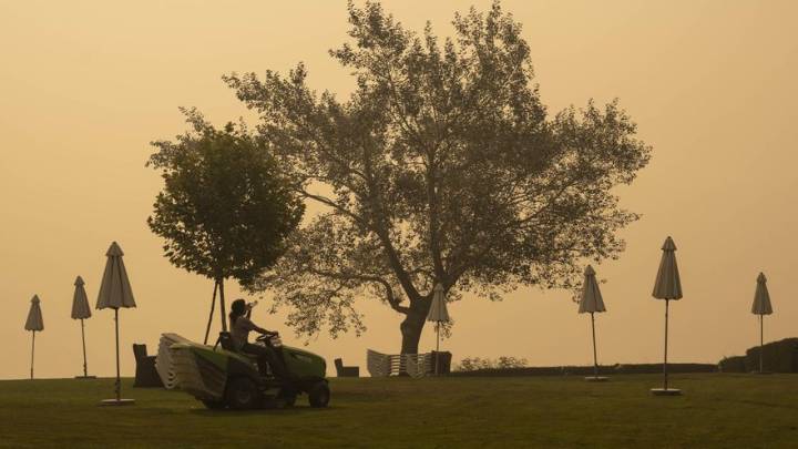 La mortalidad asociada a las partículas finas procedentes de los incendios podría estar infraestimada en un 93%