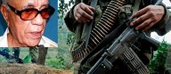 Alias “Camilo” juró vengarse de Picho y se fugó a plomo limpio de El Dorado