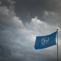 UN says record 383 aid workers killed in 2024