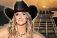 Lainey Wilson Reveals She's Working on a New Album [Exclusive]
