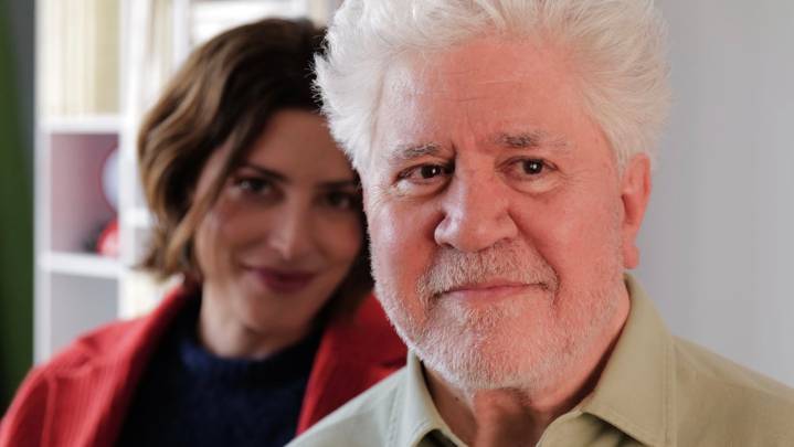 Sony Picture Classics Acquires Pedro Almodóvar's "Bitter Christmas"