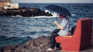 Calor y posibles lluvias este viernes en Canarias