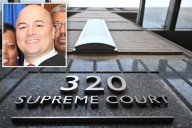 Exclusive | Controversial NYC judge who flashed firearm in court hit with pay cut, gun ban and more: sources