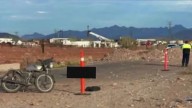 Muere Motociclista en Libramiento San Judas Tadeo
