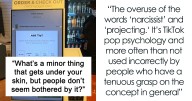 People Share The Random Things That Don’t Bother Others But Ruin Their Mood (30 Examples)