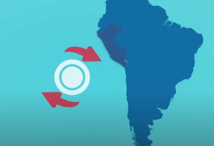 Dana: ¿cuál es el origen y naturaleza de este fenómeno climatológico?