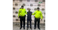 Amenazó con navaja a una menor y abusó de ella en zona boscosa de Itagüí
