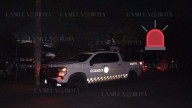 Detona explosivo lanzado con drones en el penal de Tuxpan; es el segundo ataque
