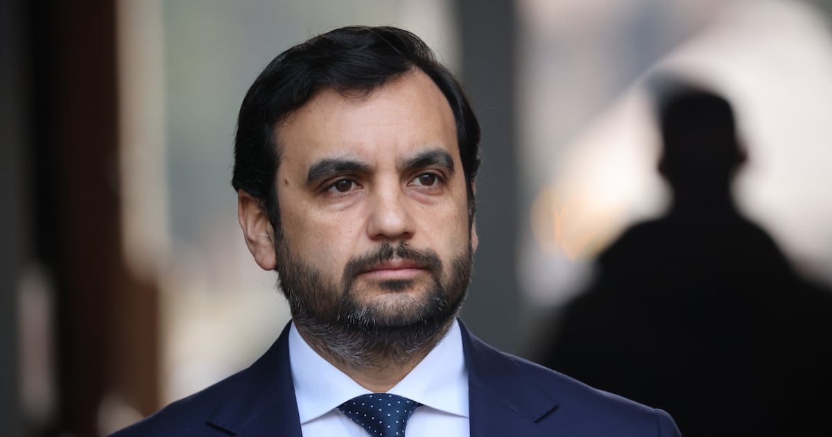 Por traslado de los tres reos: Gajardo entrega detalles sobre el régimen de la cárcel de alta seguridad