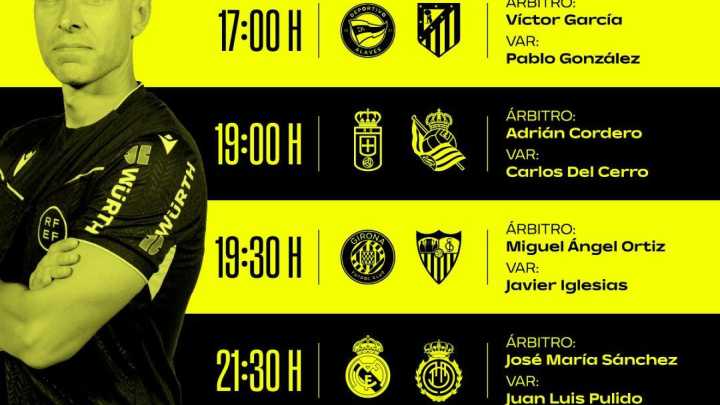 El cambio en esta normativa arbitral y que puede traer problemas en los partidos de esta temporada