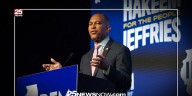 Jeffries says working-class focus is key to Democrats retaking U.S. House
